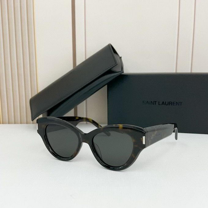 Yves Saint Laurent YSL Sunglasses ID:20230331-338